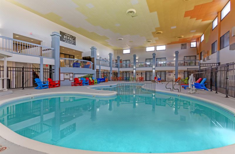 Revel Hotel Minot, SureStay Collection by Best Western photo 5
