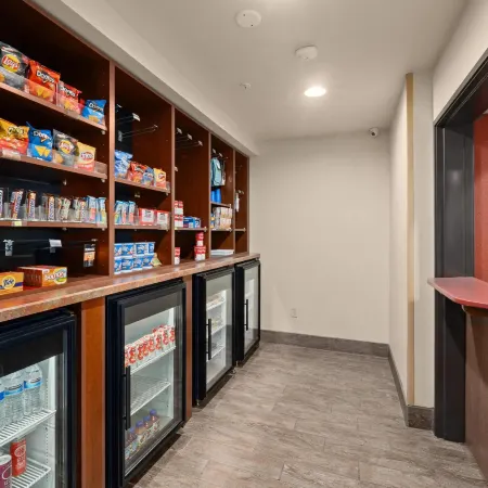 MainStay Suites Spokane Valley