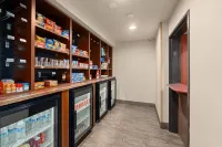 MainStay Suites Spokane Valley - 駐車場