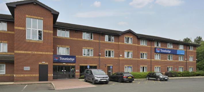 Travelodge Gateshead Hotel Hotels in Gateshead
