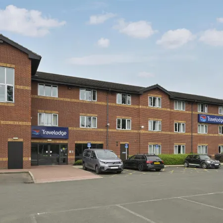 Travelodge Gateshead Hotel