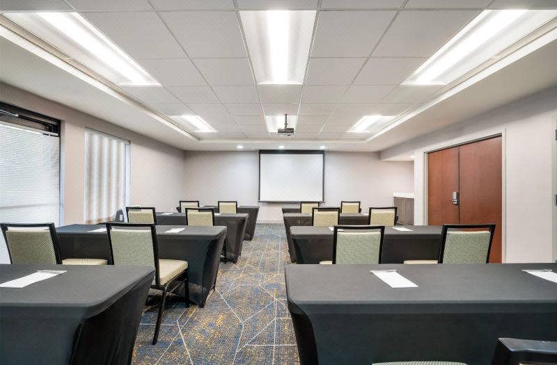 Hampton Inn Philadelphia/Plymouth Meeting photo 5