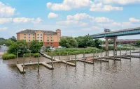 Extended Stay America Suites - Secaucus - Meadowlands - que admiten mascotas
