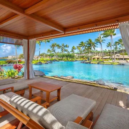 Grand Hyatt Kauai Resort and Spa