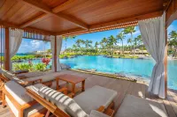 Grand Hyatt Kauai Resort and Spa - Beach