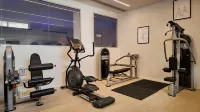 Radisson Beach Resort Larnaca - Spor Salonu