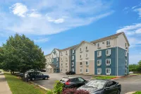 WoodSpring Suites Springdale - 2 stjerner