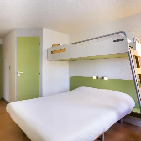 Ibis Budget Quimper