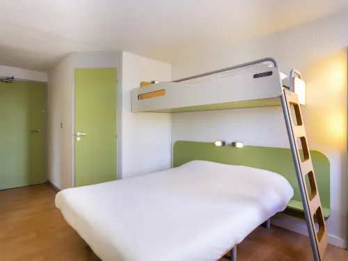 Ibis Budget Quimper - Pet Friendly