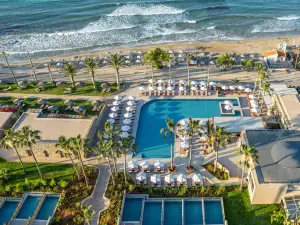 Blue Sea Beach Affiliated by Melia