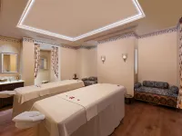 Raffles Jaipur - spa