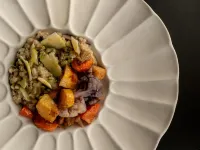Hyatt Centric Reims - فطور