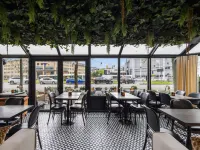 Hotell Onyxen Adults Only, WorldHotels Crafted Hotels near Centrum