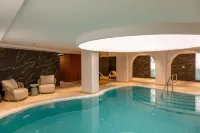 Radisson Blu Hotel, Sinaia Cota 1400 - Pools