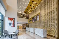Radisson Hotel Makkah Thakher City - เปิดใหม่