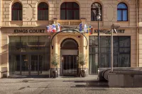Hotel Kings Court - พร้อมWifi