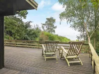 6 Person Holiday Home in Rudkøbing-by Traum - Wifi