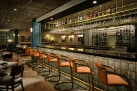 Hotel Dax - بار