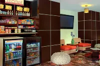 Residence Inn St. Petersburg Treasure Island - parking