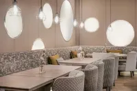 AC Hotel Alicante - parking
