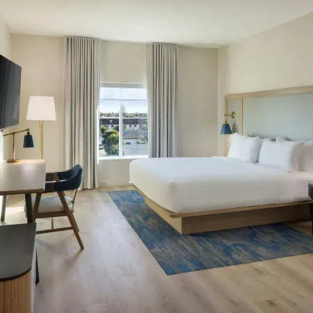 Fairfield by Marriott Inn & Suites Melbourne Beach