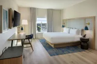 Fairfield by Marriott Inn & Suites Melbourne Beach - Gym