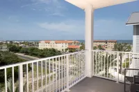 Courtyard Amelia Island - Ocean View