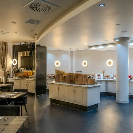 Welcome Hotel Gelsenkirchen