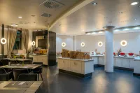 Welcome Hotel Gelsenkirchen - breakfast