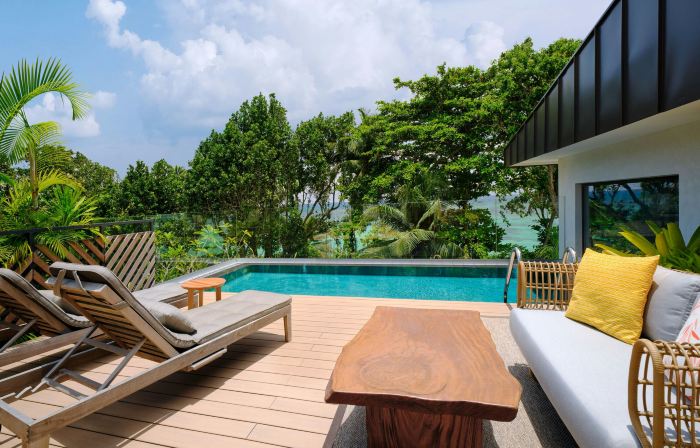 Laïla, Seychelles, a Tribute Portfolio Resort