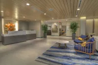 Fairfield Inn & Suites Gatlinburg Downtown - Wifi