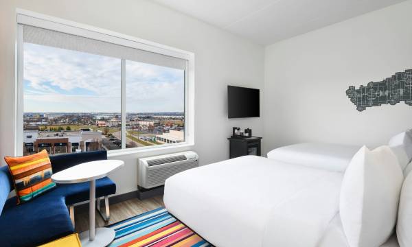 Aloft Cincinnati West Chester
