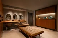 Sheraton Lake Como Hotel - Spa