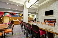 Fairfield Inn & Suites Guelph - petit déjeuner