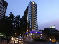 Hotel Terrado Lyon - Wifi