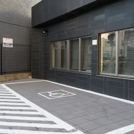 Super Hotel Tokyo Jr Tachikawa Kitaguchi