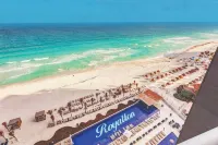 Royalton CHIC Cancun, An Autograph Collection All-Inclusive Resort - Adults Only - romantique