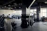 Loews Philadelphia Hotel - palestra