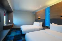Aloft Waco Downtown - Gym
