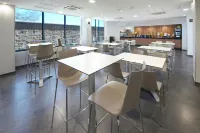 City Express by Marriott Reynosa Aeropuerto - فطور