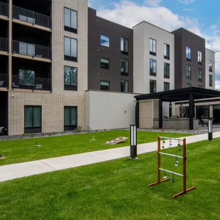 Homewood Suites by Hilton Missoula