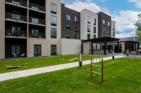 Homewood Suites by Hilton Missoula - فطور