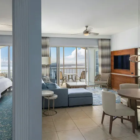 The Westin Cape Coral Resort at Marina Village