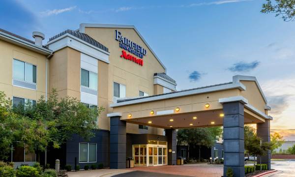 Fairfield by Marriott Inn & Suites Edmond