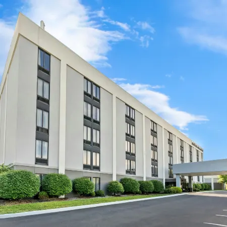 Allentown Park Hotel by The Red Collection