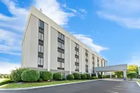 Allentown Park Hotel by The Red Collection - 2-Star