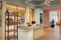 The Rebyl, Nijmegen, a Tribute Portfolio Hotel - Aamiainen