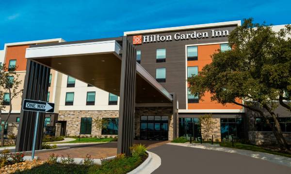 Hilton Garden Inn Cedar Park Austin