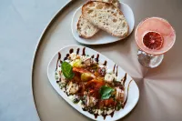 AC Hotel Denver RiNo - جاكوزي
