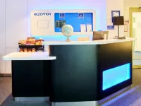 B&B Hotel Essen-Nord - 2-Star